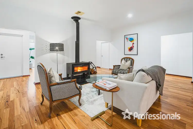 Third view of Homely house listing, 34A Lindsay Drive, Yalyalup WA 6280