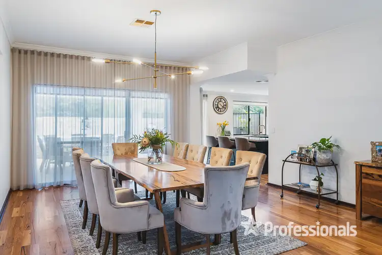 Fifth view of Homely house listing, 34A Lindsay Drive, Yalyalup WA 6280