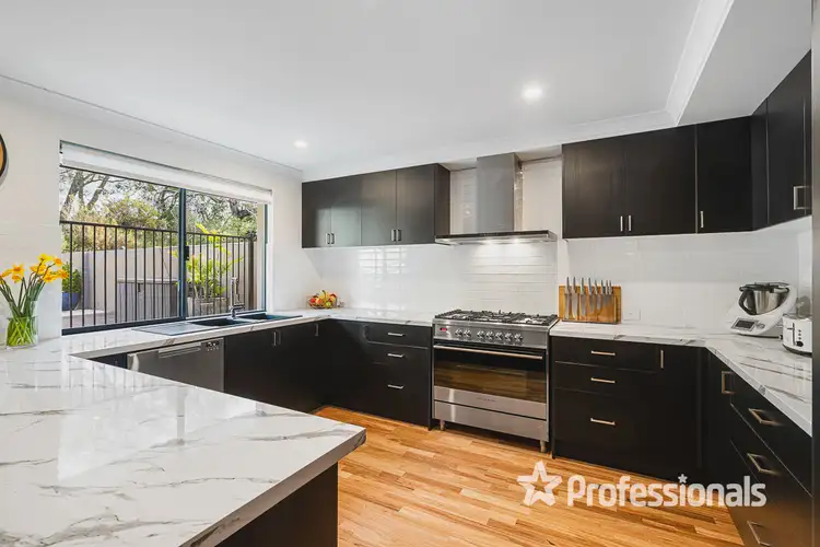 Sixth view of Homely house listing, 34A Lindsay Drive, Yalyalup WA 6280