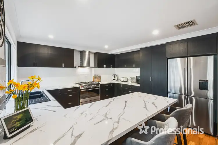 Seventh view of Homely house listing, 34A Lindsay Drive, Yalyalup WA 6280