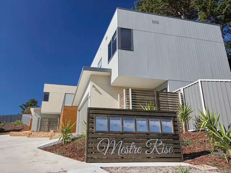 6/13 Mestre Court, St Leonards TAS 7250