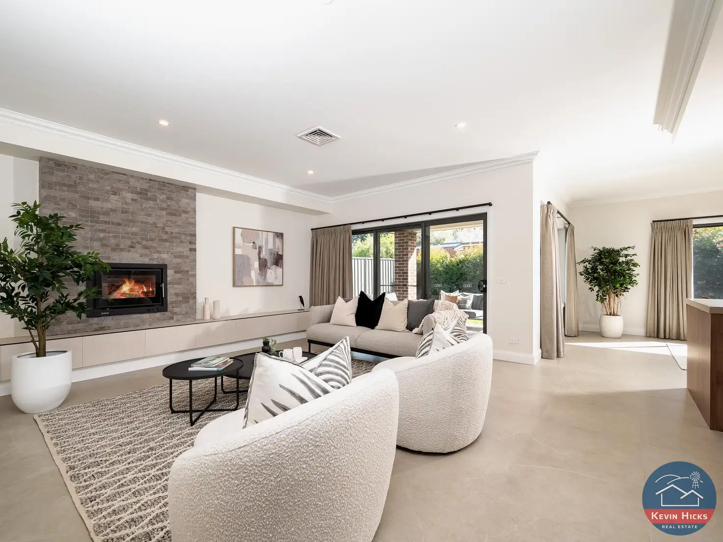 Main view of Homely house listing, 6B Church Street, Nagambie VIC 3608