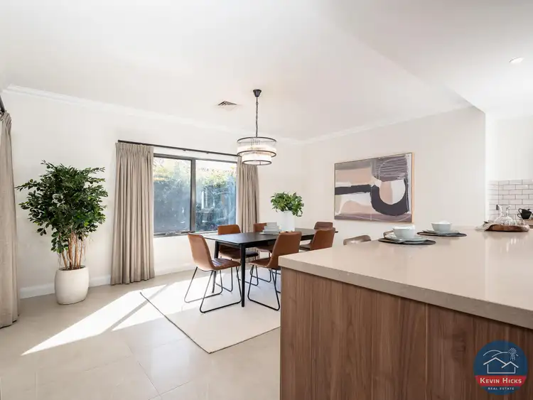 Fifth view of Homely house listing, 6B Church Street, Nagambie VIC 3608