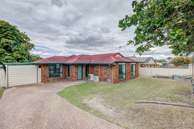 67 Julie Street, Crestmead QLD 4132