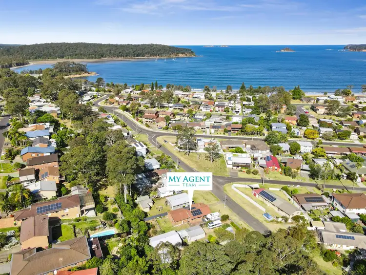 47 Timbara Crescent, Surfside NSW 2536
