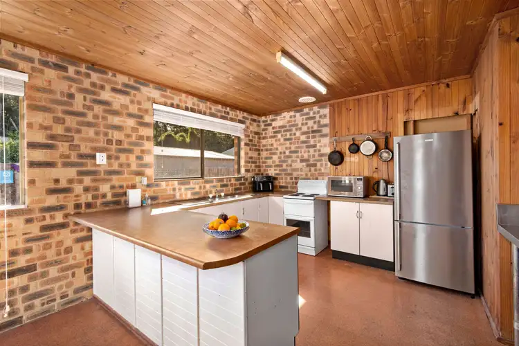 Fourth view of Homely house listing, 47 Timbara Crescent, Surfside NSW 2536