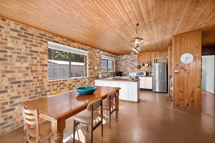 Fifth view of Homely house listing, 47 Timbara Crescent, Surfside NSW 2536