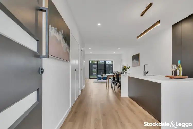 Third view of Homely townhouse listing, 3/52 Maher Road, Laverton VIC 3028