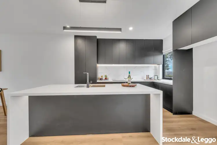 Fourth view of Homely townhouse listing, 3/52 Maher Road, Laverton VIC 3028