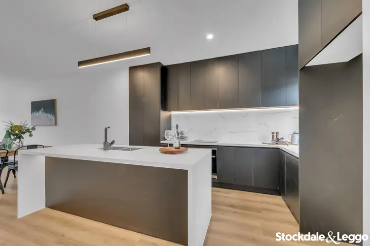 Fifth view of Homely townhouse listing, 3/52 Maher Road, Laverton VIC 3028