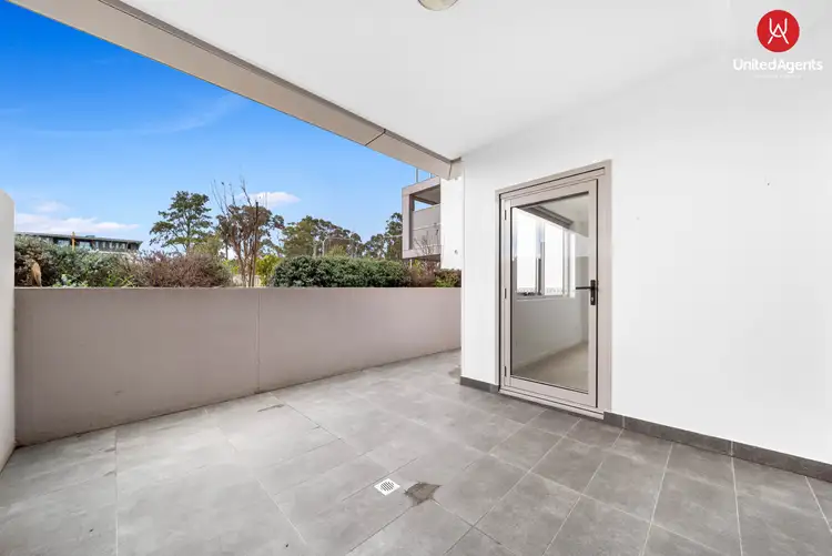 Third view of Homely unit listing, 5/5 Drinkwater Lane, Edmondson Park NSW 2174