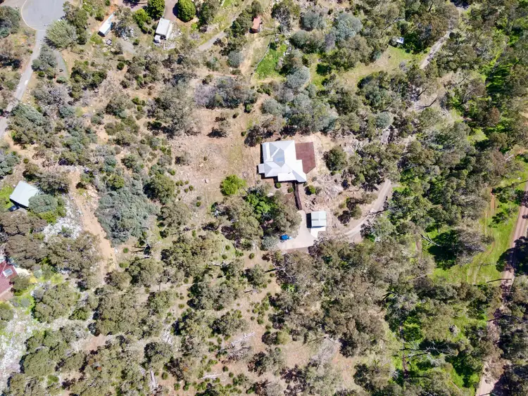 Second view of Homely house listing, 50 Cooliabberra Drive, Wungong WA 6112