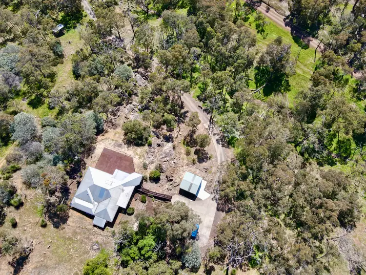 Third view of Homely house listing, 50 Cooliabberra Drive, Wungong WA 6112