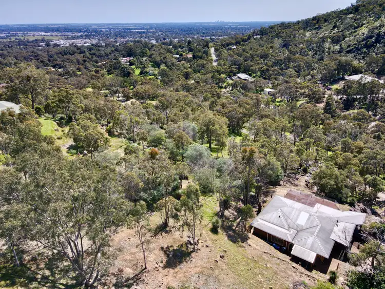 Fourth view of Homely house listing, 50 Cooliabberra Drive, Wungong WA 6112