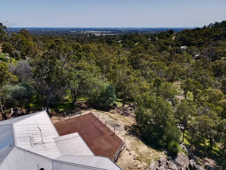 Sixth view of Homely house listing, 50 Cooliabberra Drive, Wungong WA 6112