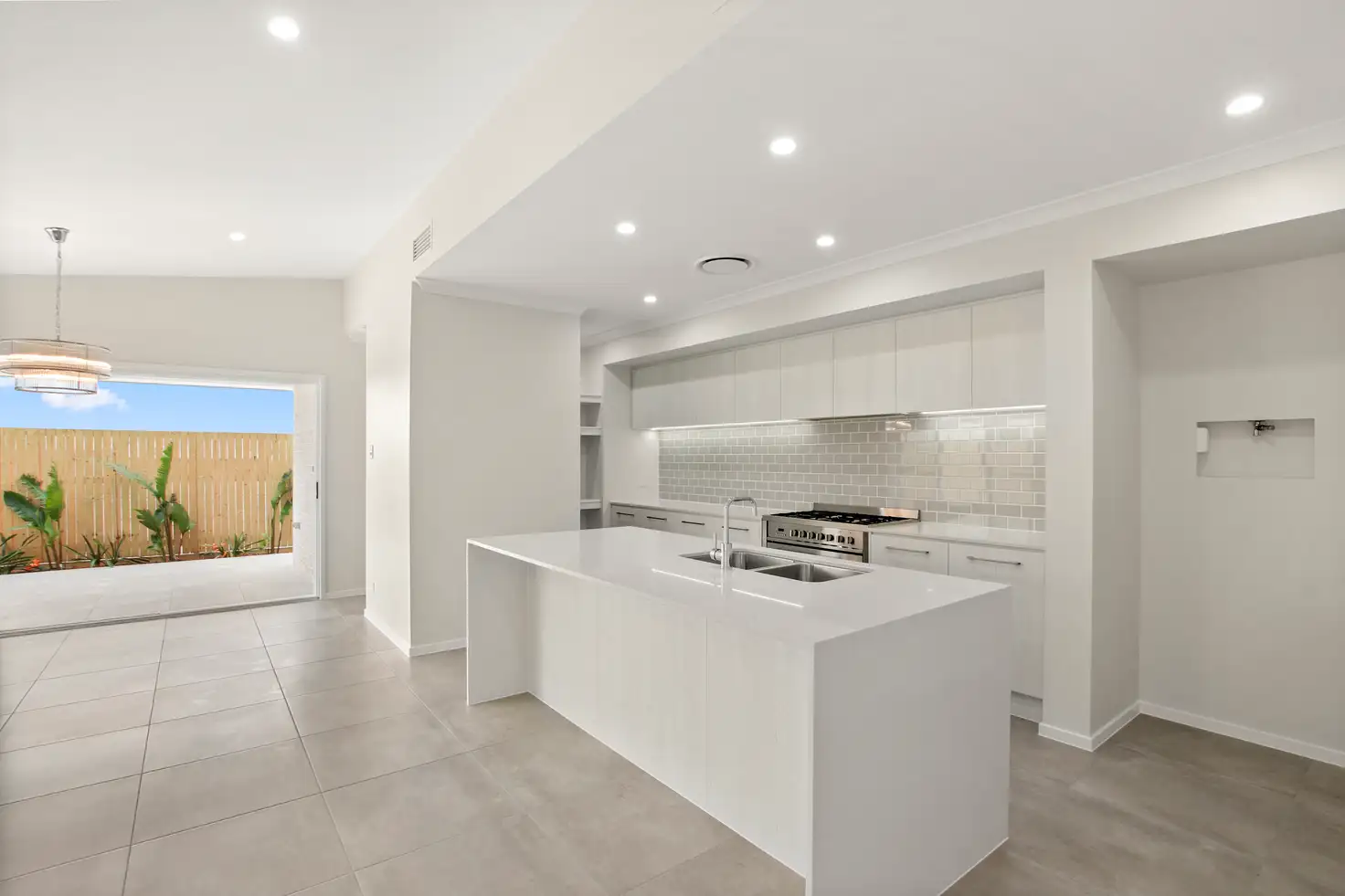 Main view of Homely house listing, 24 Cocos Cres, Banya QLD 4551