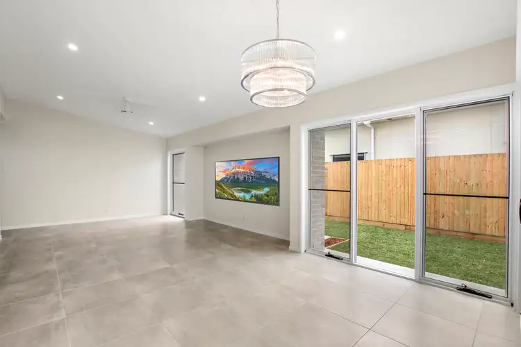 Third view of Homely house listing, 24 Cocos Cres, Banya QLD 4551