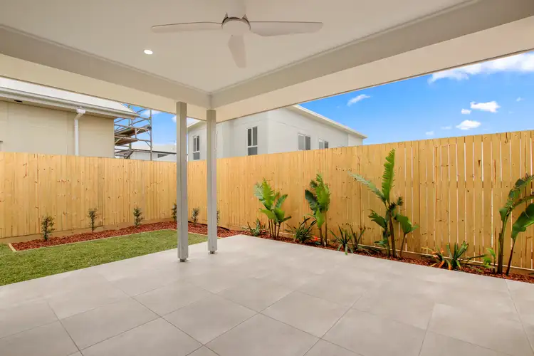 Fourth view of Homely house listing, 24 Cocos Cres, Banya QLD 4551