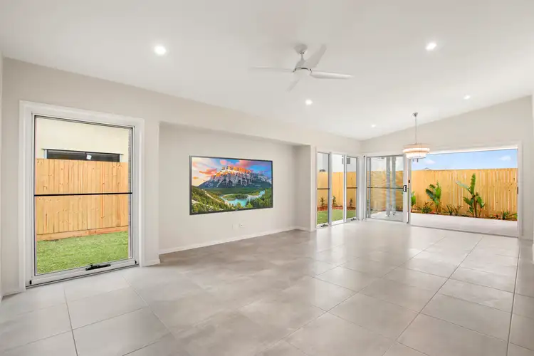 Fifth view of Homely house listing, 24 Cocos Cres, Banya QLD 4551