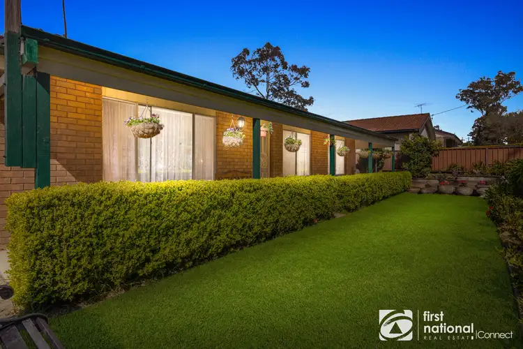 Third view of Homely house listing, 36 Golden Valley Drive, Glossodia NSW 2756