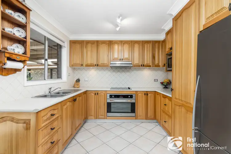 Fourth view of Homely house listing, 36 Golden Valley Drive, Glossodia NSW 2756