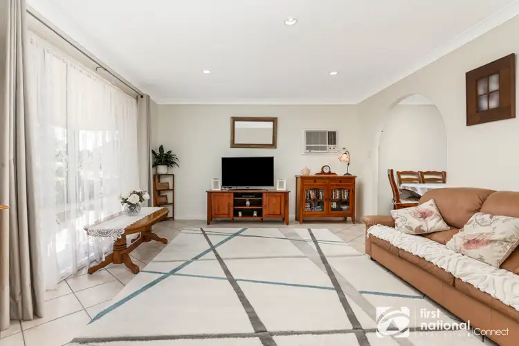 Fifth view of Homely house listing, 36 Golden Valley Drive, Glossodia NSW 2756
