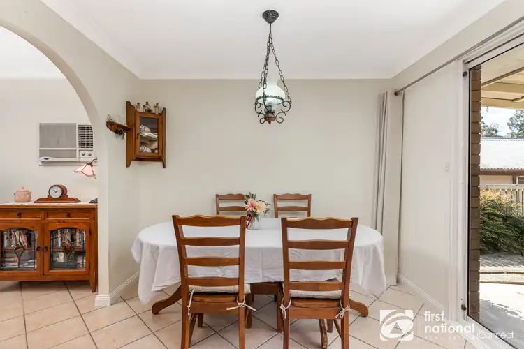 Sixth view of Homely house listing, 36 Golden Valley Drive, Glossodia NSW 2756