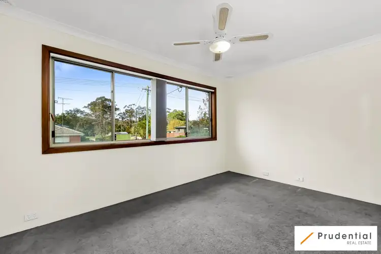 Fourth view of Homely house listing, 22 Brisbane Road, Campbelltown NSW 2560