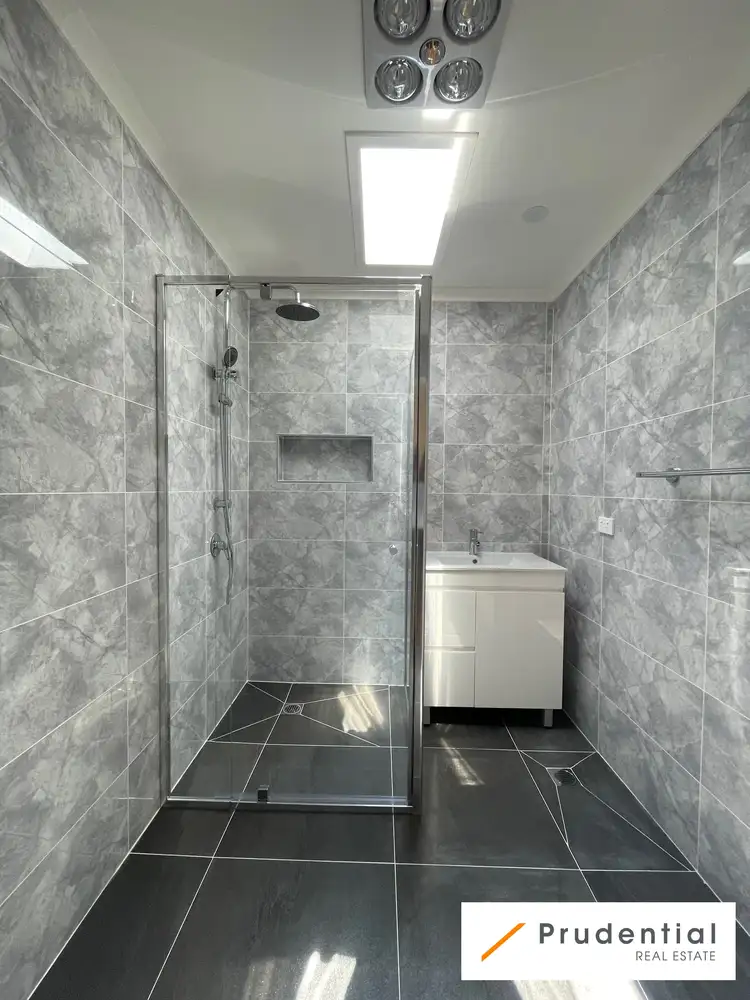 Seventh view of Homely house listing, 22 Brisbane Road, Campbelltown NSW 2560