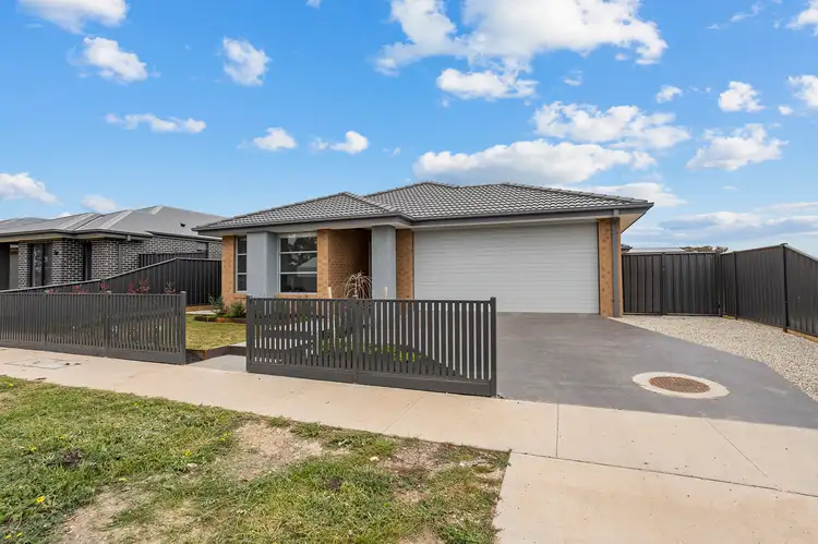 206 Waratah Road, Huntly VIC 3551