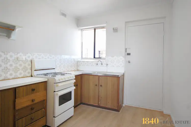 Second view of Homely unit listing, 81/3 Noblet Street, Findon SA 5023