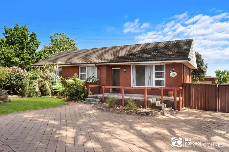 107 Pitt Town Rd, Mcgraths Hill NSW 2756