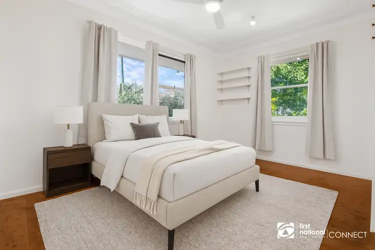 Third view of Homely house listing, 107 Pitt Town Rd, Mcgraths Hill NSW 2756