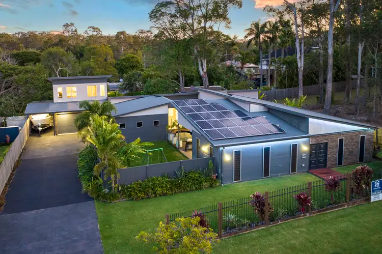60 Denham Boulevard, Redland Bay QLD 4165