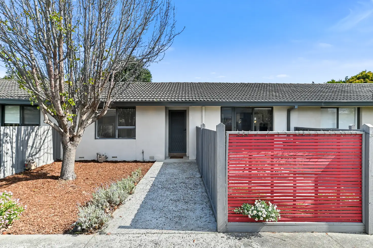 Main view of Homely unit listing, 3/54 Oakes Avenue, Clayton South VIC 3169