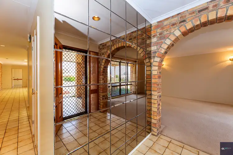 Second view of Homely house listing, 10 East West Avenue, Avoca QLD 4670