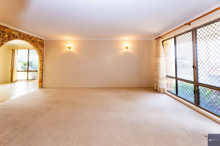 Third view of Homely house listing, 10 East West Avenue, Avoca QLD 4670