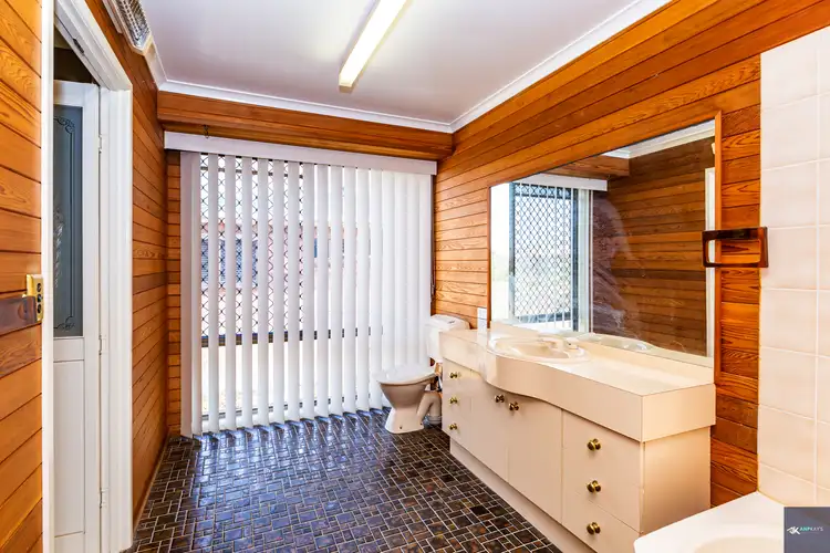 Fifth view of Homely house listing, 10 East West Avenue, Avoca QLD 4670