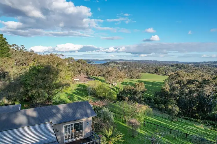 Main view of Homely rural property listing, 24 Temple Road, Belgrave South VIC 3160