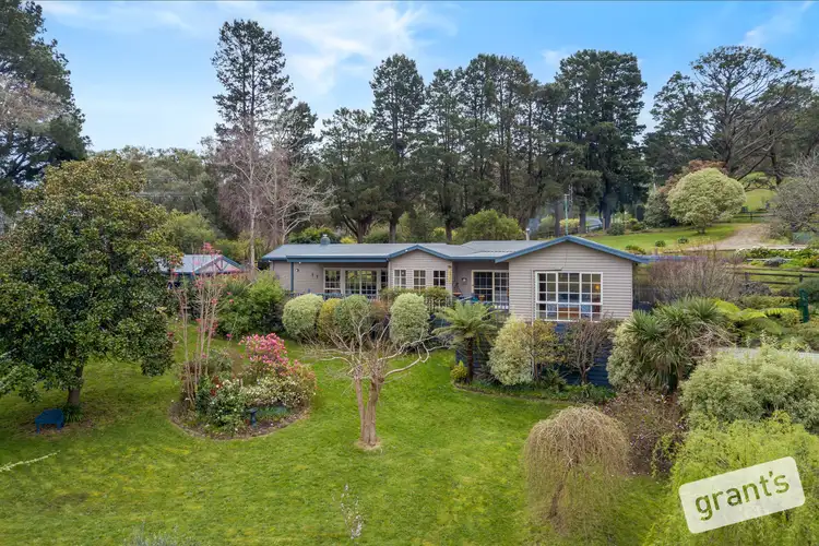 Third view of Homely rural property listing, 24 Temple Road, Belgrave South VIC 3160