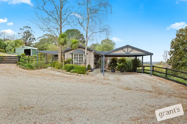 Fourth view of Homely rural property listing, 24 Temple Road, Belgrave South VIC 3160