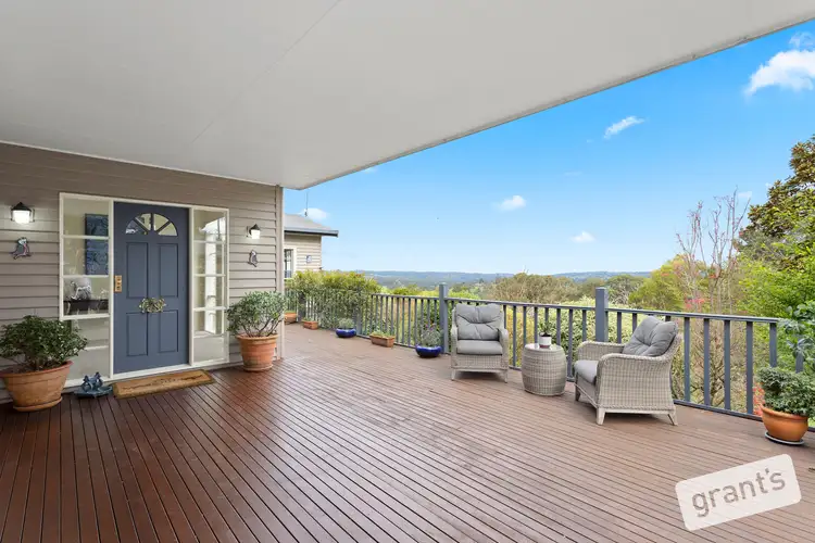 Fifth view of Homely rural property listing, 24 Temple Road, Belgrave South VIC 3160