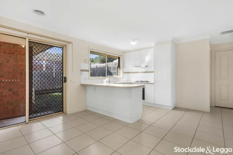 Second view of Homely house listing, 2 Penarie Place, Pakenham VIC 3810