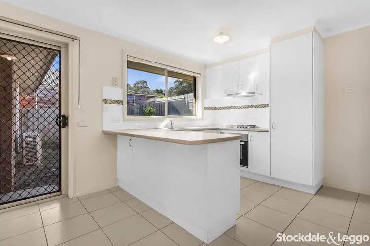 Fourth view of Homely house listing, 2 Penarie Place, Pakenham VIC 3810