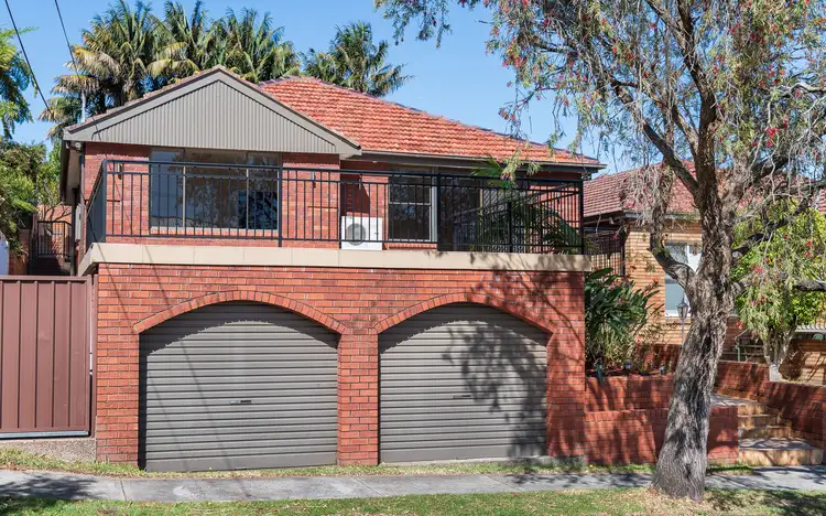 37 Bramston Avenue, Earlwood NSW 2206