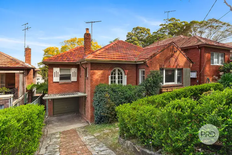 Main view of Homely house listing, 69 Laycock Road, Penshurst NSW 2222