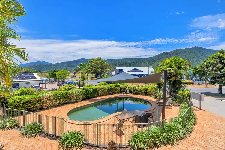 6/6-8 Faculty Close, Smithfield QLD 4878