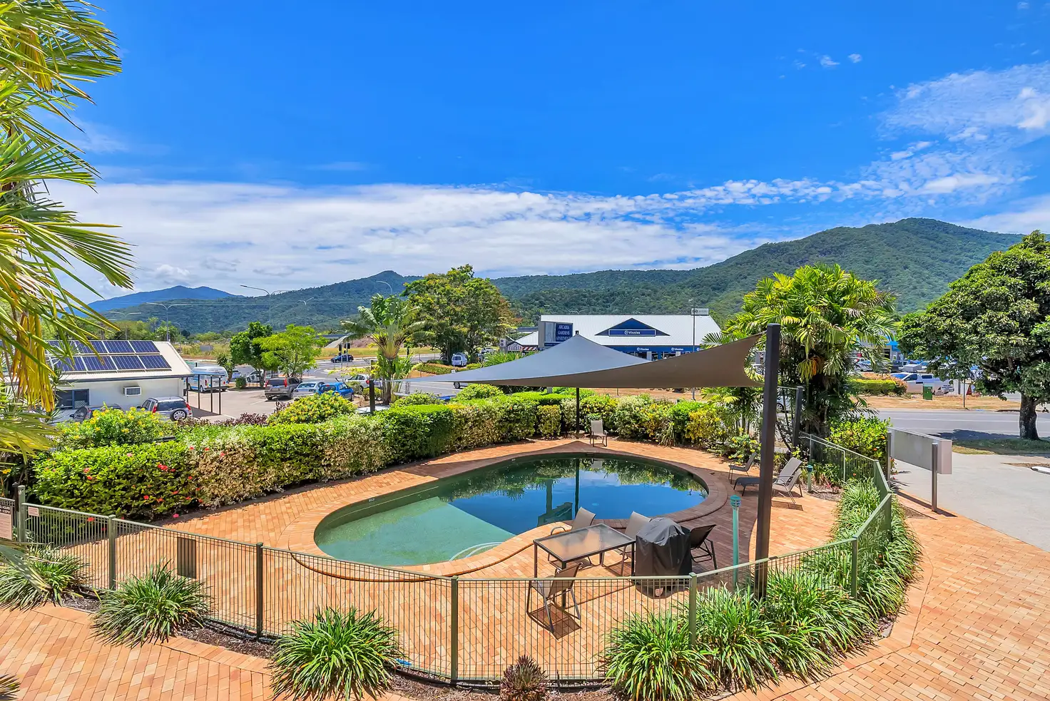 Main view of Homely unit listing, 6/6-8 Faculty Close, Smithfield QLD 4878