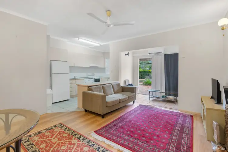 Fourth view of Homely unit listing, 6/6-8 Faculty Close, Smithfield QLD 4878