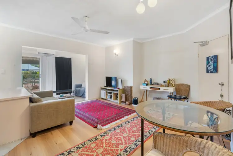 Fifth view of Homely unit listing, 6/6-8 Faculty Close, Smithfield QLD 4878